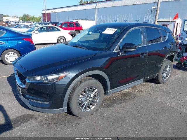 Mazda py 2017 JM3KFBCL8H0113657 Image 2