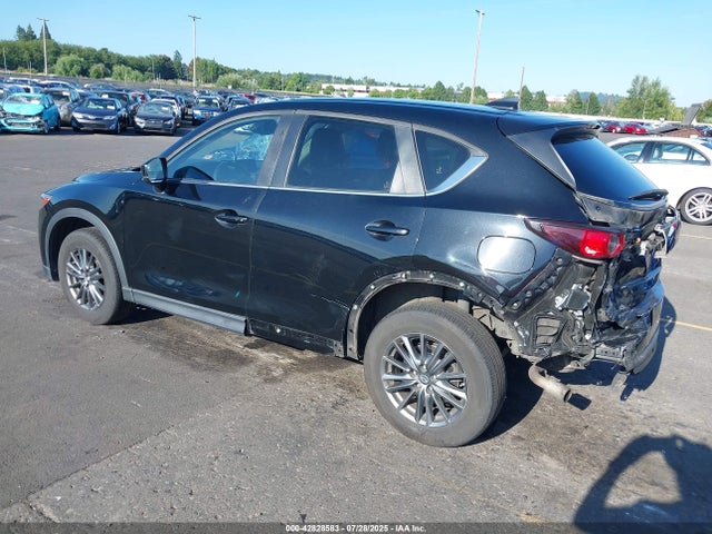Mazda py 2017 JM3KFBCL8H0113657 Image 3