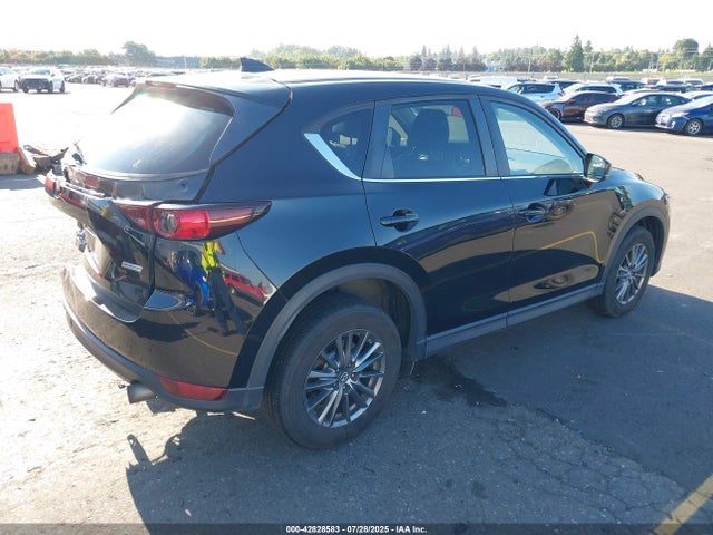 Mazda py 2017 JM3KFBCL8H0113657 Image 4