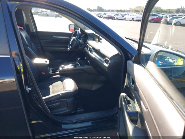 Mazda py 2017 JM3KFBCL8H0113657 Image 5