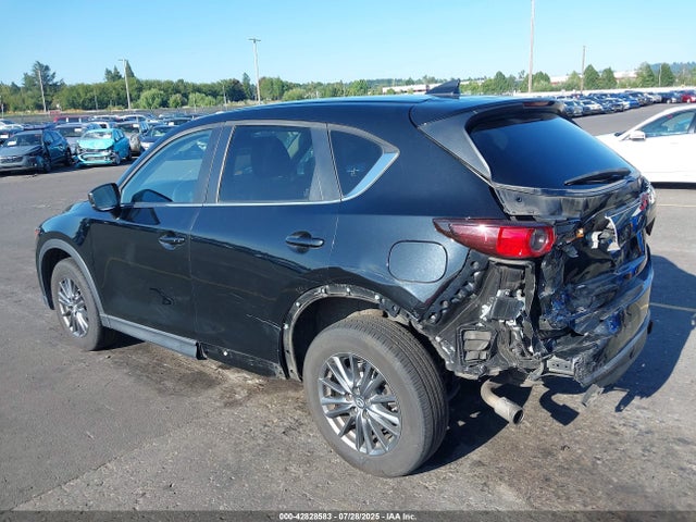 Mazda py 2017 JM3KFBCL8H0113657 Image 6