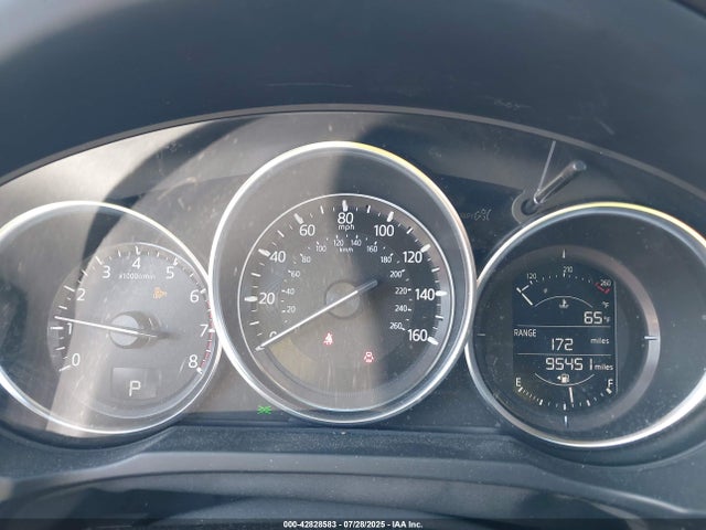 Mazda py 2017 JM3KFBCL8H0113657 Image 7
