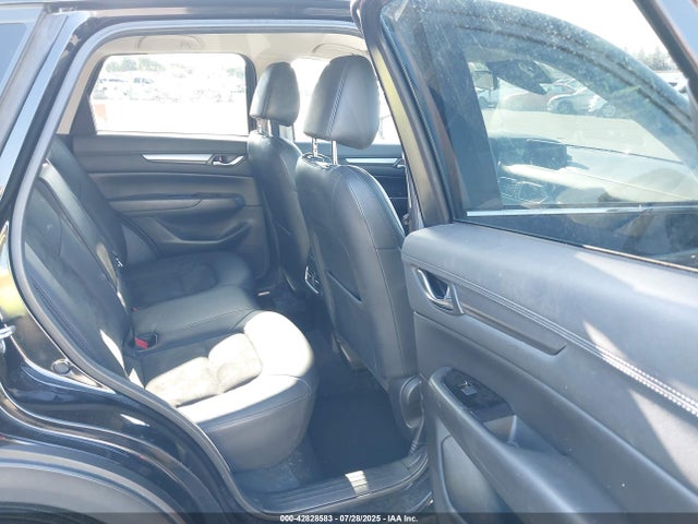 Mazda py 2017 JM3KFBCL8H0113657 Image 8