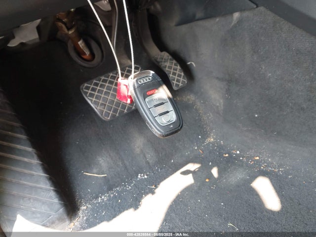 2013 AUDI Q5 WA1CFAFP7DA076587 Photo 10
