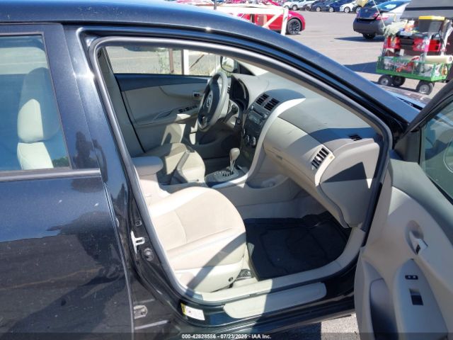 2009 TOYOTA COROLLA 1NXBU40E29Z016184 Photo 4