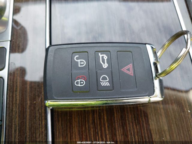 2020 LAND ROVER RANGE ROVER SPORT SALWG2SU9LA739716 Photo 10