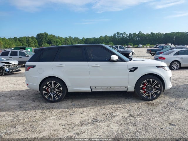SALWG2SU9LA739716 Land Rover aj20p6