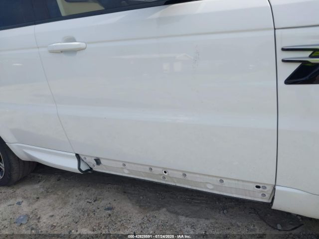 2020 LAND ROVER RANGE ROVER SPORT SALWG2SU9LA739716 Photo 5