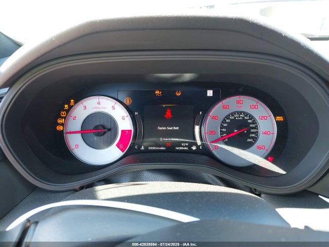 Acura k20c6 2021 19UUB5F57MA016631 Image 7