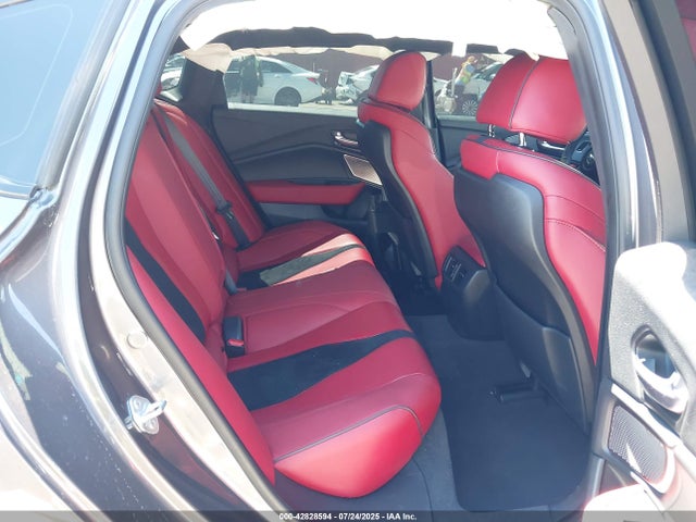 Acura k20c6 2021 19UUB5F57MA016631 Image 8