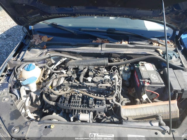 3VWD17AJ0EM367612 Volkswagen 2014
