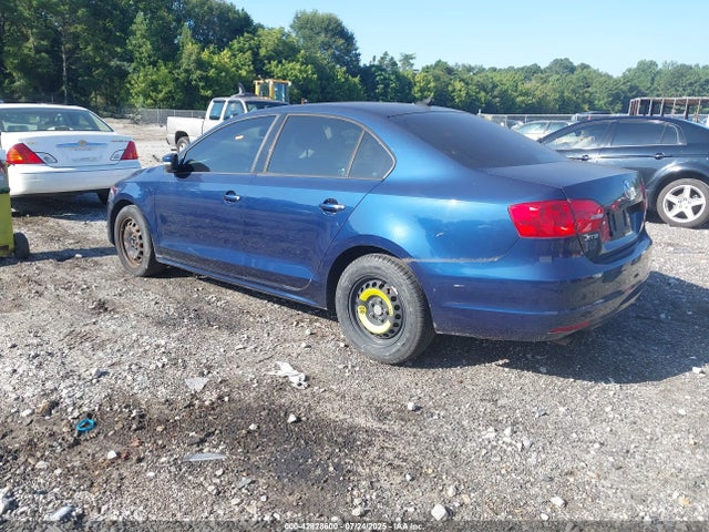 3VWD17AJ0EM367612 Volkswagen 2014