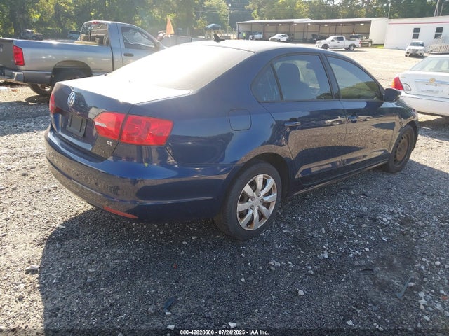 3VWD17AJ0EM367612 Volkswagen 2014