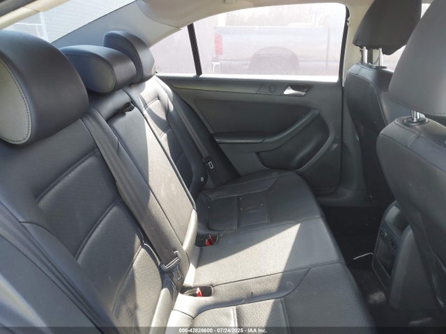 3VWD17AJ0EM367612 Volkswagen 2014