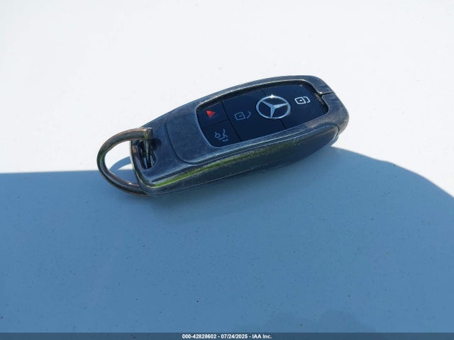 Mercedes-Benz m177 2021 4JGFD8KB6MA455149 Image 11