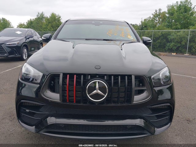 Mercedes-Benz m177 2021 4JGFD8KB6MA455149 Image 12