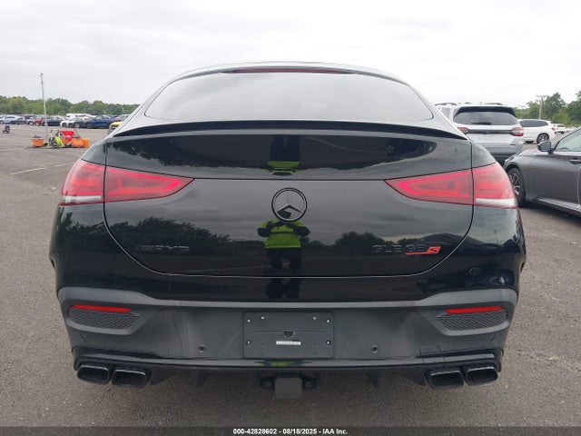 Mercedes-Benz m177 2021 4JGFD8KB6MA455149 Image 16