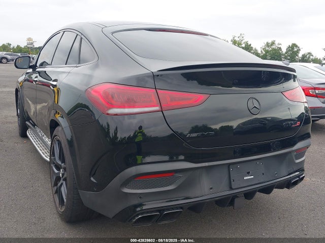 Mercedes-Benz m177 2021 4JGFD8KB6MA455149 Image 3