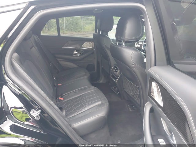 Mercedes-Benz m177 2021 4JGFD8KB6MA455149 Image 8