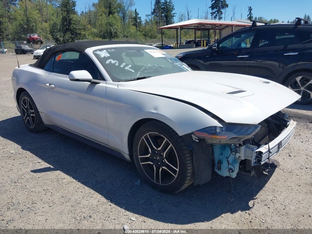 2020 FORD MUSTANG 1FATP8UH7L5118647