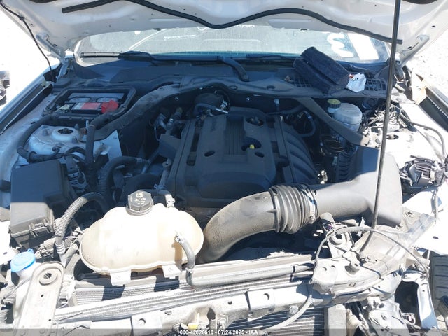 2020 FORD MUSTANG 1FATP8UH7L5118647 Photo 9