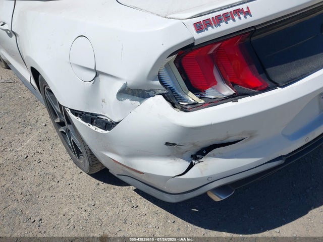 1FATP8UH7L5118647 Ford Mustang Ecoboost Premium