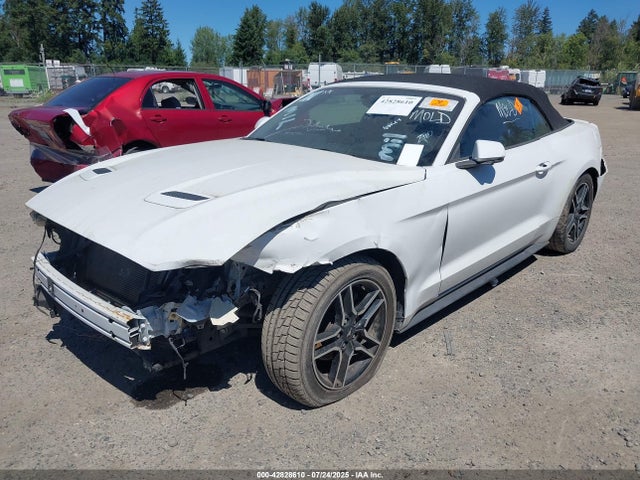 2020 FORD MUSTANG 1FATP8UH7L5118647 Photo 1