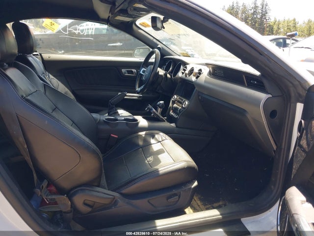 2020 FORD MUSTANG 1FATP8UH7L5118647 Photo 4