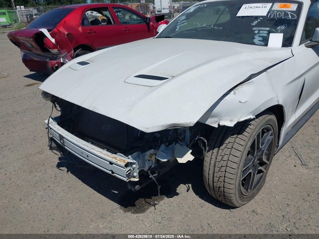2020 FORD MUSTANG 1FATP8UH7L5118647 Photo 5