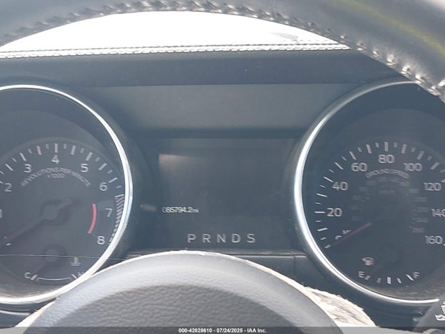 2020 FORD MUSTANG 1FATP8UH7L5118647 Photo 6