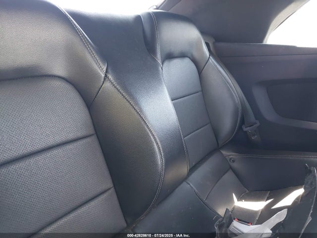 2020 FORD MUSTANG 1FATP8UH7L5118647 Photo 7