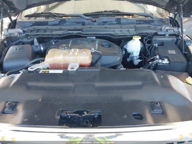 RAM 1500 2017 1C6RR7NM1HS874849 Image 10