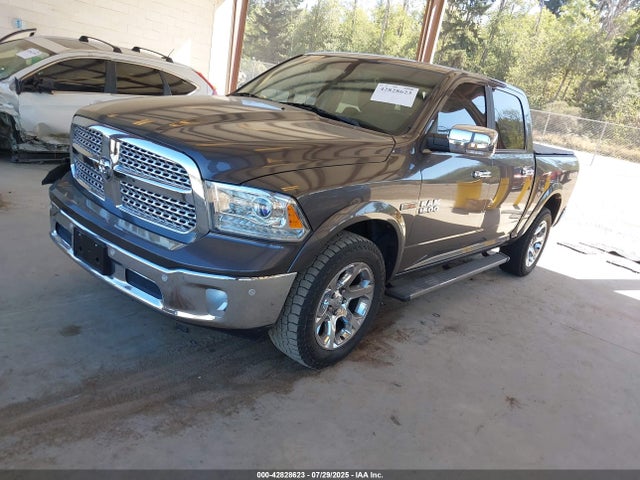RAM 1500 2017 1C6RR7NM1HS874849 Image 2