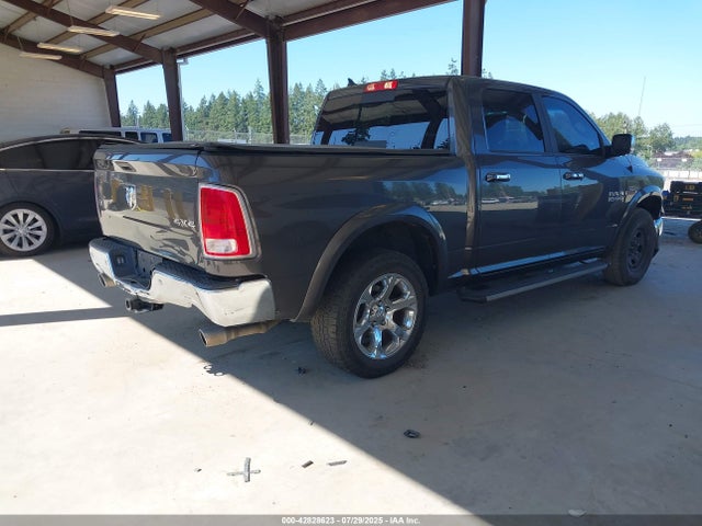 RAM 1500 2017 1C6RR7NM1HS874849 Image 4