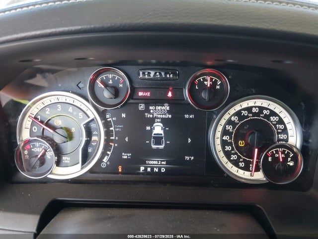 RAM 1500 2017 1C6RR7NM1HS874849 Image 7