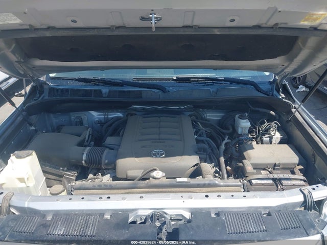 Toyota 3ur-fbe 2014 5TFHW5F13EX400065 Image 10