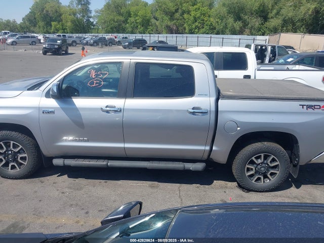 Toyota 3ur-fbe 2014 5TFHW5F13EX400065 Image 14