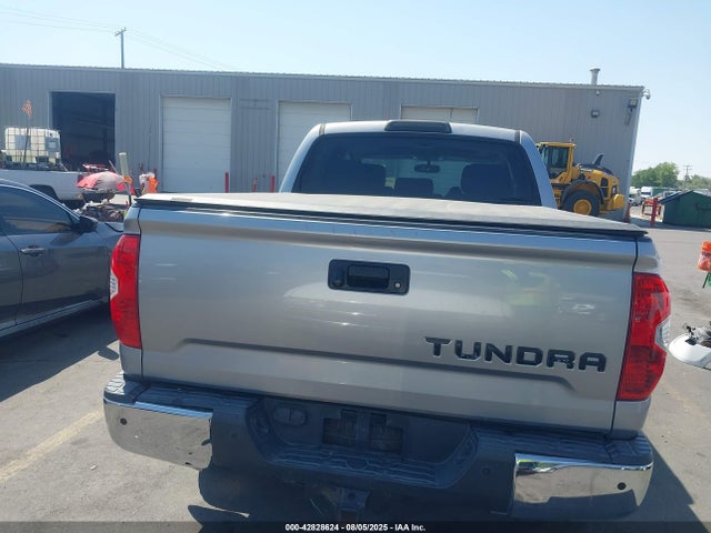 Toyota 3ur-fbe 2014 5TFHW5F13EX400065 Image 16
