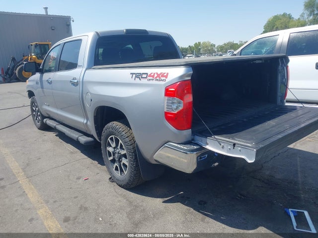 Toyota 3ur-fbe 2014 5TFHW5F13EX400065 Image 3