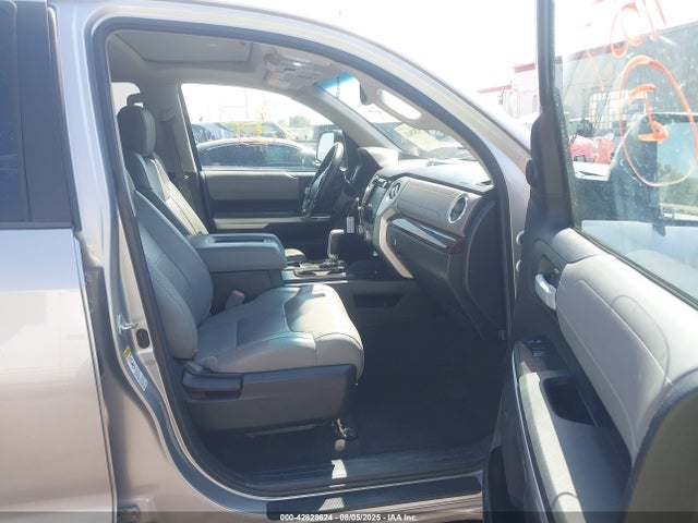 Toyota 3ur-fbe 2014 5TFHW5F13EX400065 Image 5