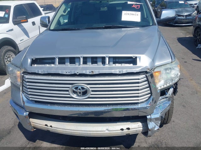 Toyota 3ur-fbe 2014 5TFHW5F13EX400065 Image 6