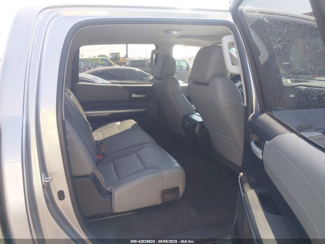 Toyota 3ur-fbe 2014 5TFHW5F13EX400065 Image 8