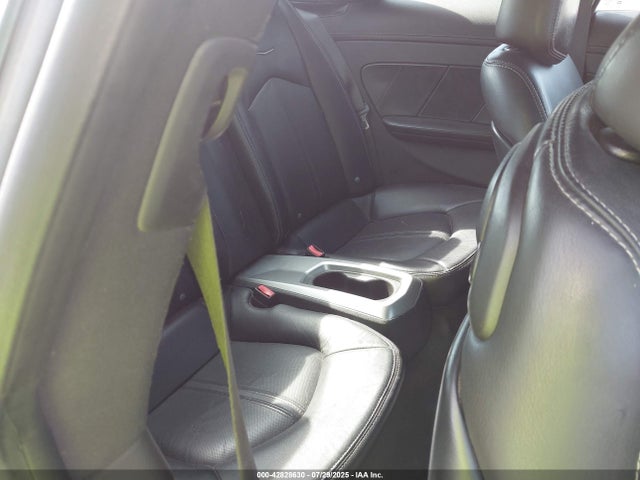 2011 CADILLAC CTS 1G6DL1ED6B0105917 Photo 7