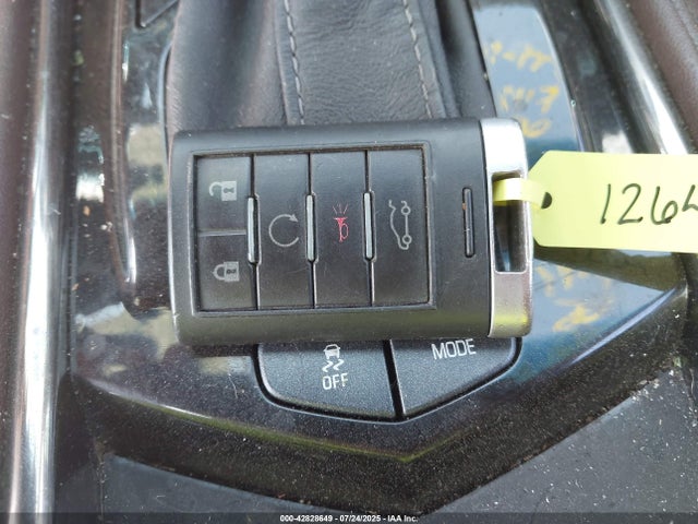 2013 CADILLAC ATS 1G6AH5R36D0113709 Photo 10