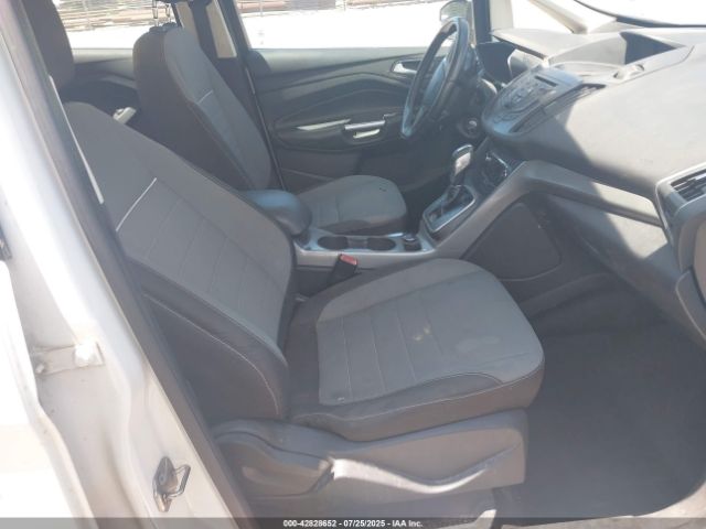 2013 FORD C-MAX HYBRID 1FADP5AU2DL503566 Photo 4