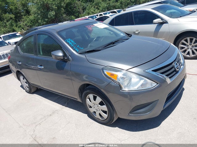 2019 3N1CN7AP2KL877939 main image