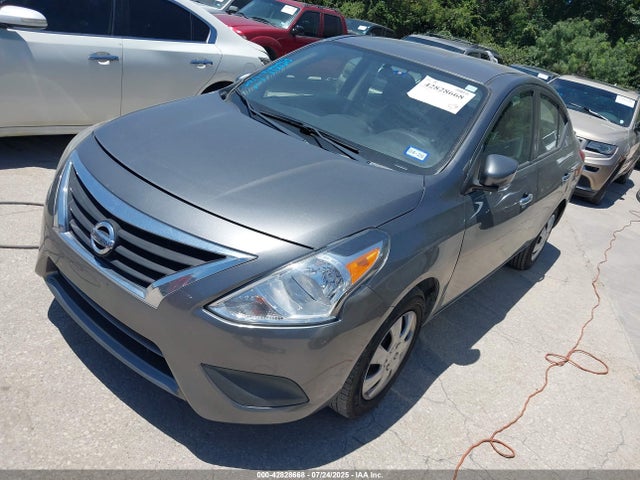 Nissan 2019 2019 3N1CN7AP2KL877939 Image 2
