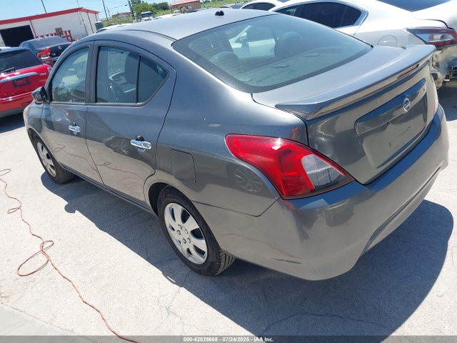 Nissan 2019 2019 3N1CN7AP2KL877939 Image 3