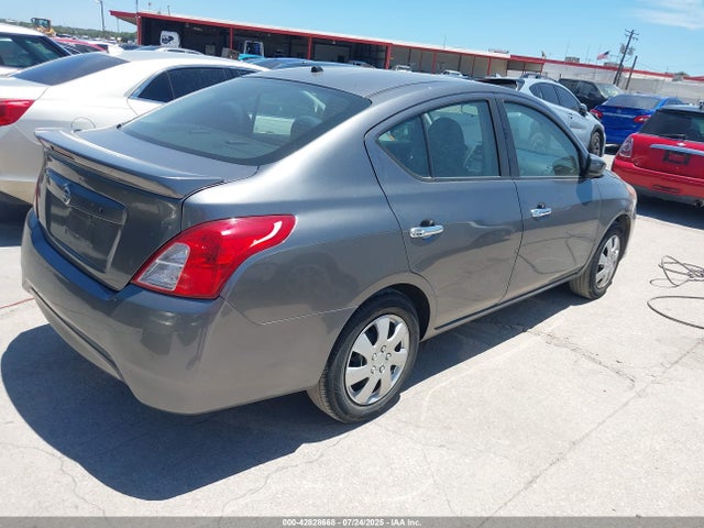 Nissan 2019 2019 3N1CN7AP2KL877939 Image 4
