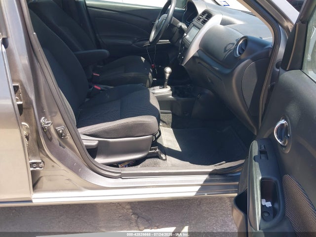 Nissan 2019 2019 3N1CN7AP2KL877939 Image 5